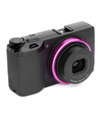 Black Mist Filter Kit for Ricoh GR3x