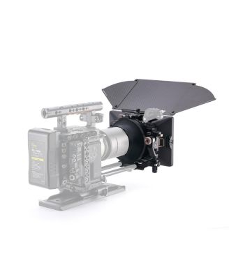Mirage Pro Matte Box VND Kit