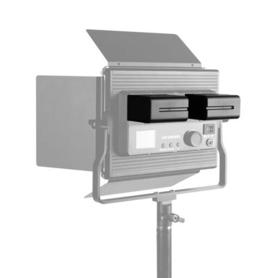 Battery and Charger Kit for Sony NP-F970 3823