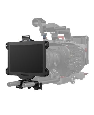 Revo-Arcane 114mm Multifunctional Modular Matte Box Basic Kit