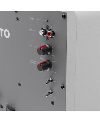 SUB6 6 In Sealed Powered Subwoofer