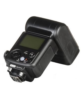 EF-630 Multifunctional External Flash for Nikon