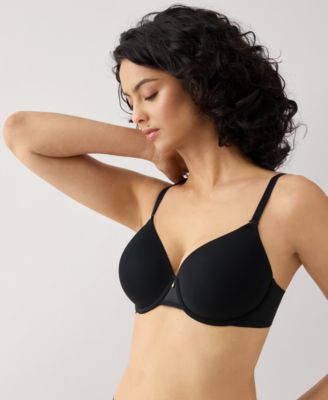 Women's Go Anywear Contour Underwire T-Shirt Bra