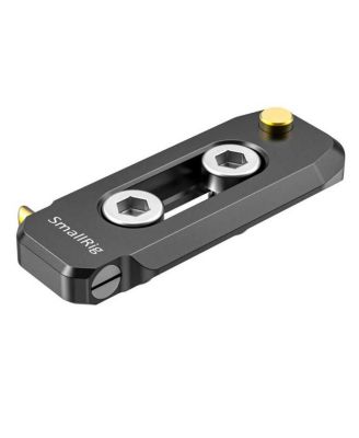 Low-Profile NATO Rail, 50mm