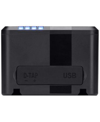 MV95 95Wh 14.8V 6400mAh Mini V-Mount Lithium-Ion Battery