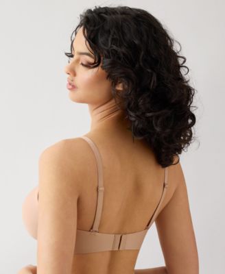 Women's Go Anywear Contour Underwire T-Shirt Bra