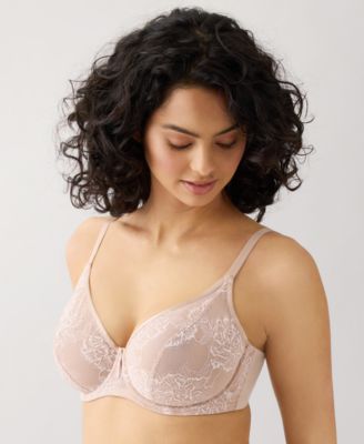 Women's Full Bloom Underwire Bra 855409