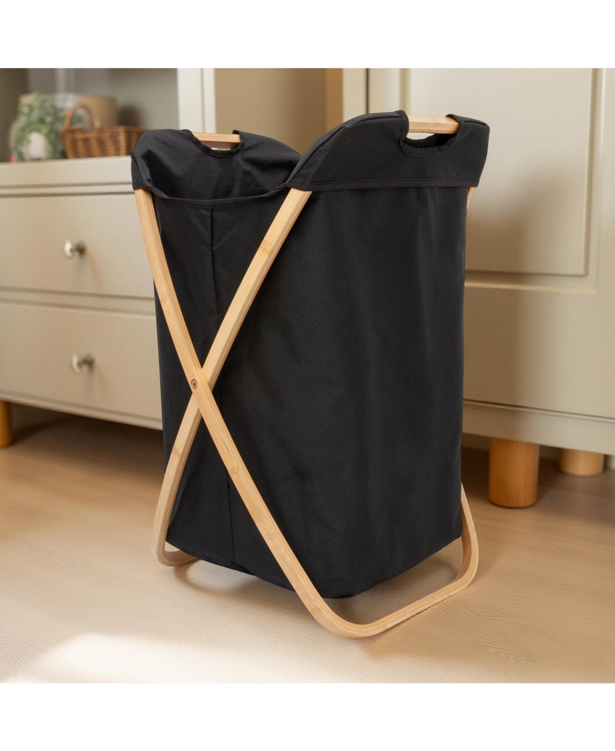 Qualiazero X-Frame Hamper