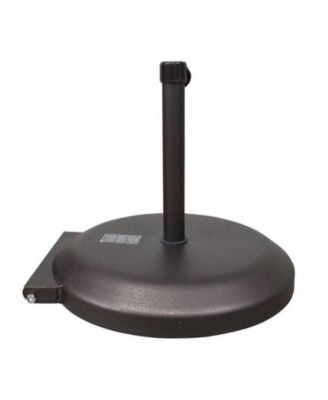 75LBS Umbrella Base