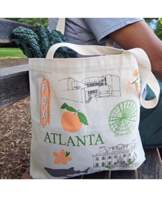 Atlanta Everyday Tote