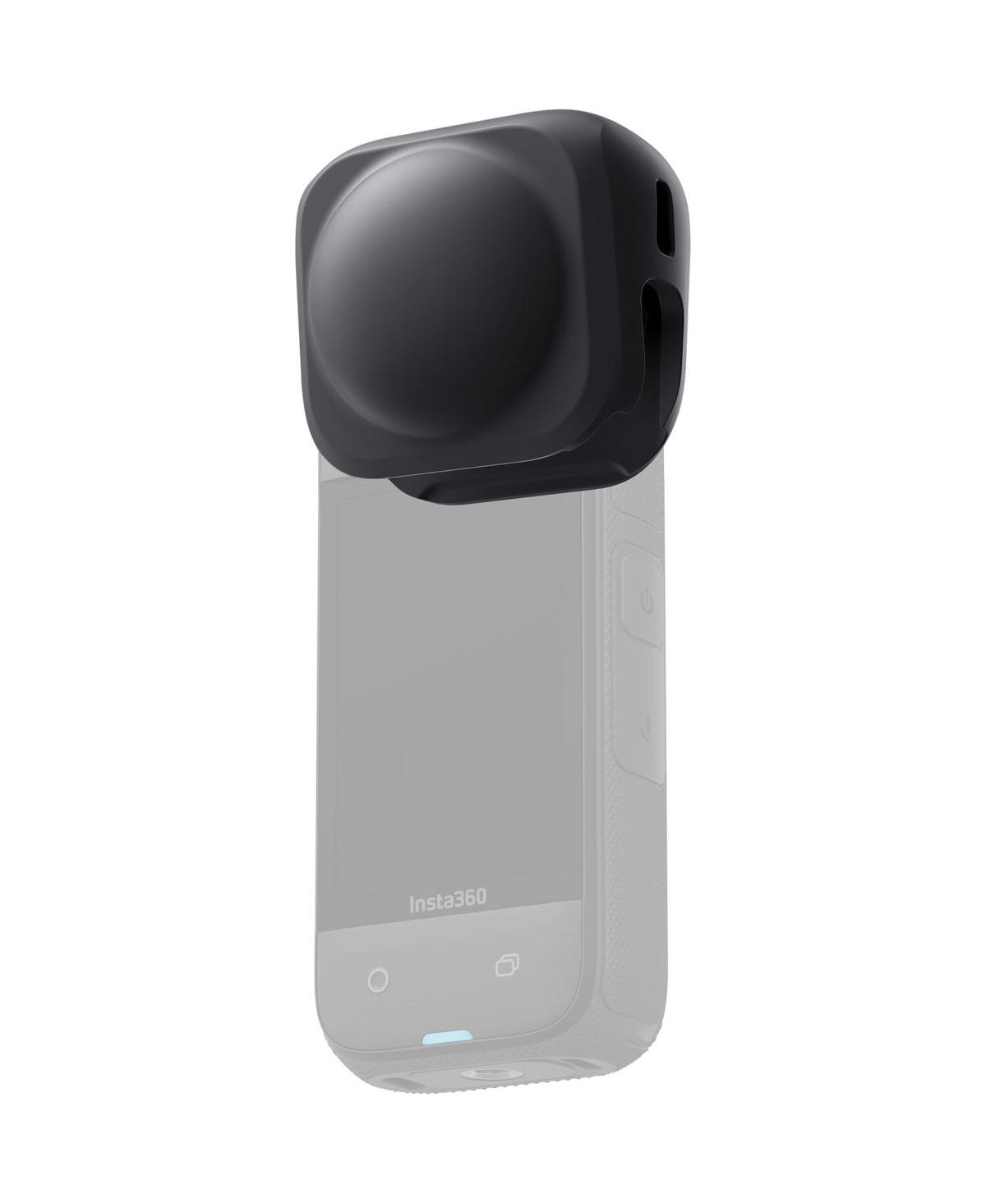 Insta360 Lens Cap for X4 8K 360 Action Camera - Black