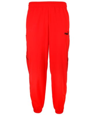 Sport Men's Woven Regular Fit Pants