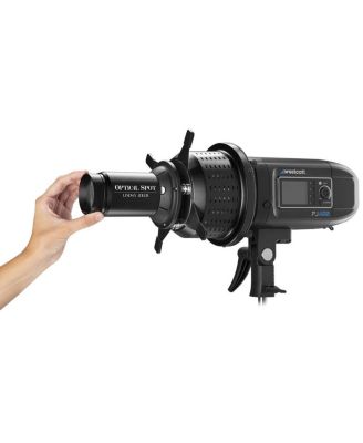 Optical Spot by Lindsay Adler for Profoto Standard Mount