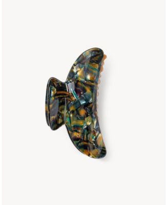 Grande Heirloom Claw - Green tortoise