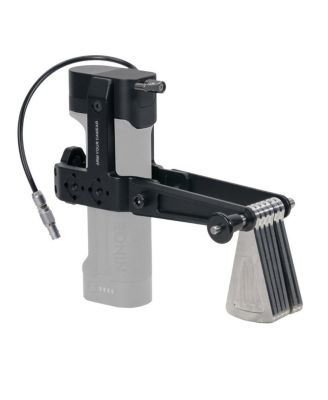 Float System RS Battery Counterweight Bracket