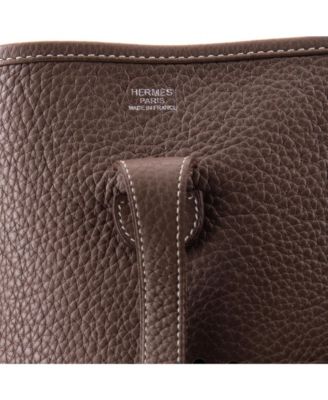 PM Evelyne Bag Gen II Clemence