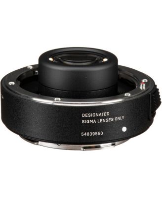TC-1411 1.4x Teleconverter for Leica L