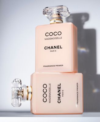CHANEL COCO MADEMOISELLE Fragrance Primer Spray, 3.4 oz
