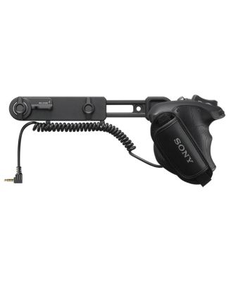 GP-VR100 Grip Remote Control for BURANO and FX6 Cameras