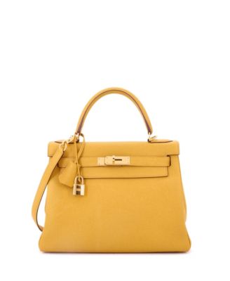 Pre-Owned HERMÉS