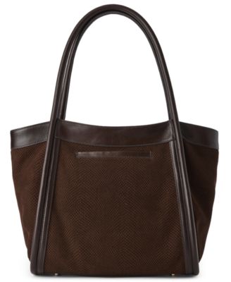 Bailee Deveron Extra-Large Tote Bag