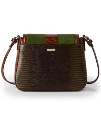 Gianna Samba Highgate Crossbody Bag