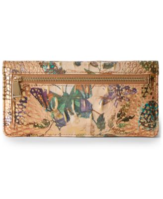 Women's Ady Leather Wallet