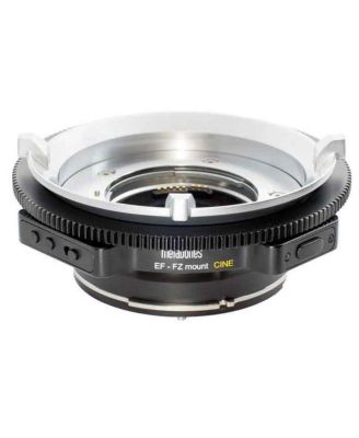T Cine Smart Adapter for Canon EF Lens to Sony FZ Camera