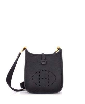 Pre-Owned HERMÉS