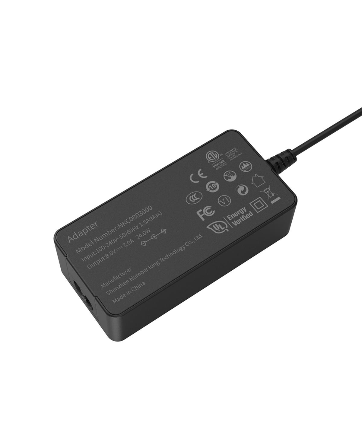 SmallRig SmallRig Dummy Battery for Sony Np-FZ100 with Power Adapter (American standard) 4268B
