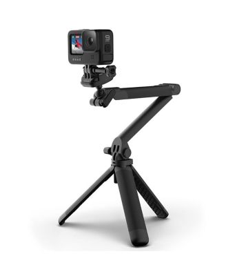 3-Way 2.0 Lightweight Tripod/Arm/Camera Grip for HERO and MAX Cameras