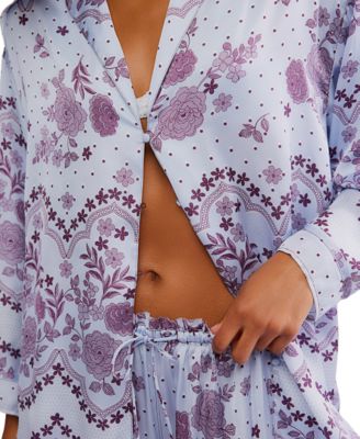 Women's Dreamy Days Pajama Set