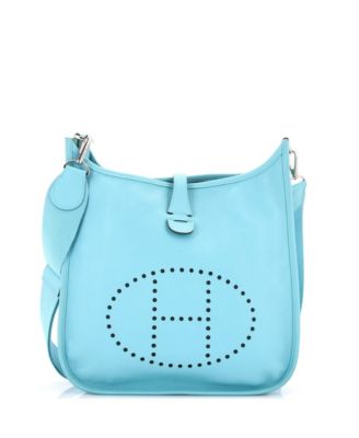 Pre-Owned HERMÉS