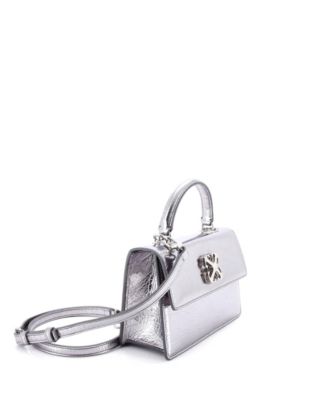 Jitney 1.4 Bag Leather