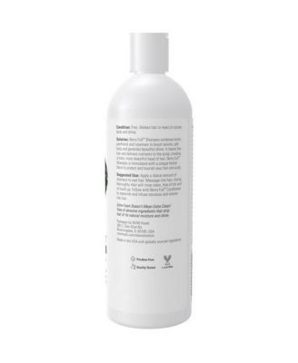 Natural Berry Full Shampoo ,16 oz