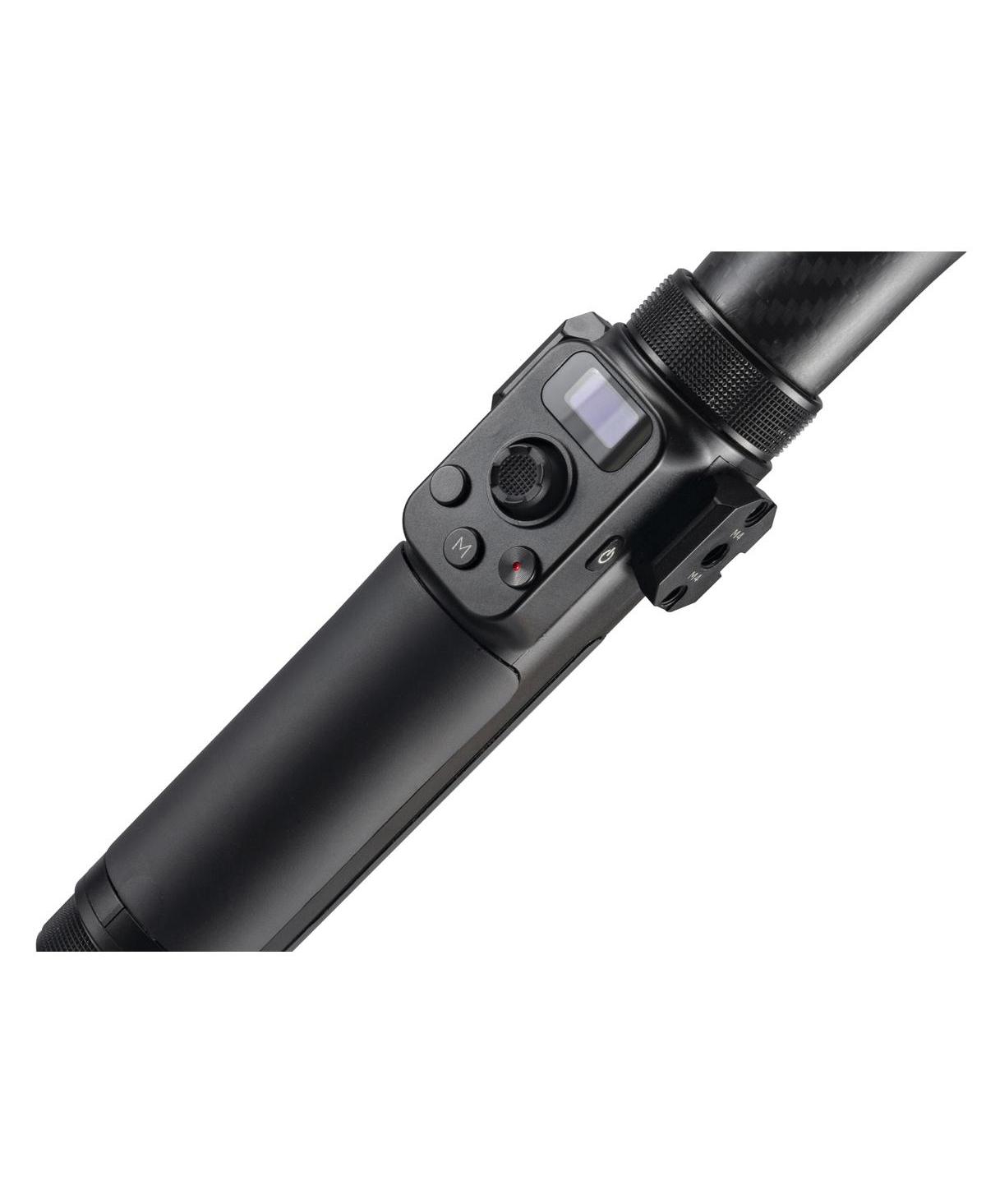 Tilta Advanced Ring Grip for Dji Rs 2 Gimbal