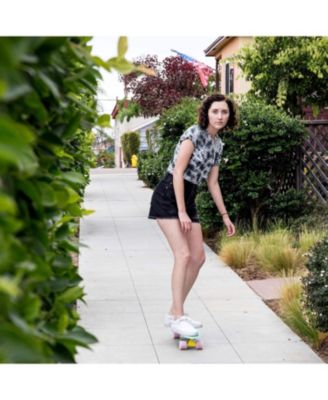 22 Inch Mini Cruiser Skateboard 