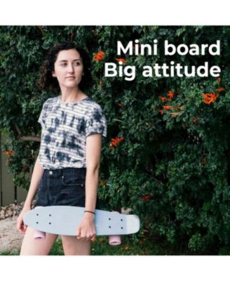 22 Inch Mini Cruiser Skateboard 