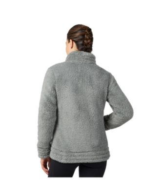 Women's Sierra Butter Pile II Jacket