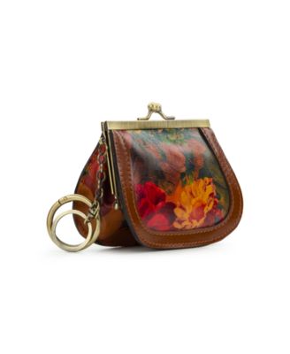 Bella Mini Kisslock Coin Purse