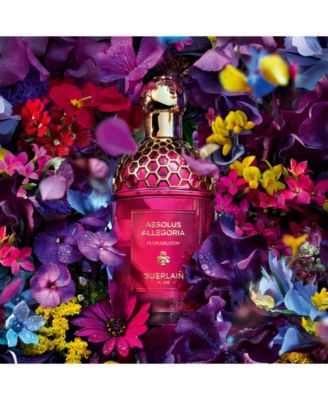 GUERLAIN Florabloom Absolu Eau De Parfum, 4.2 oz. - Macy's