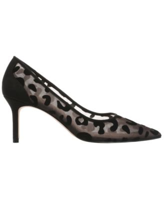 Mariahh Pointed-Toe Stiletto Heel Pumps, Exclusively at Macy's
