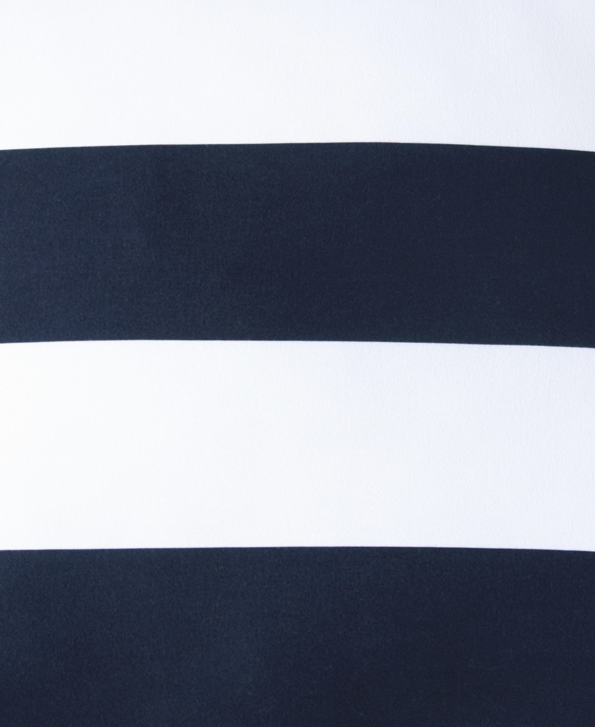Nautica Sailor Stripe Printed Decorative Pillow In Blue