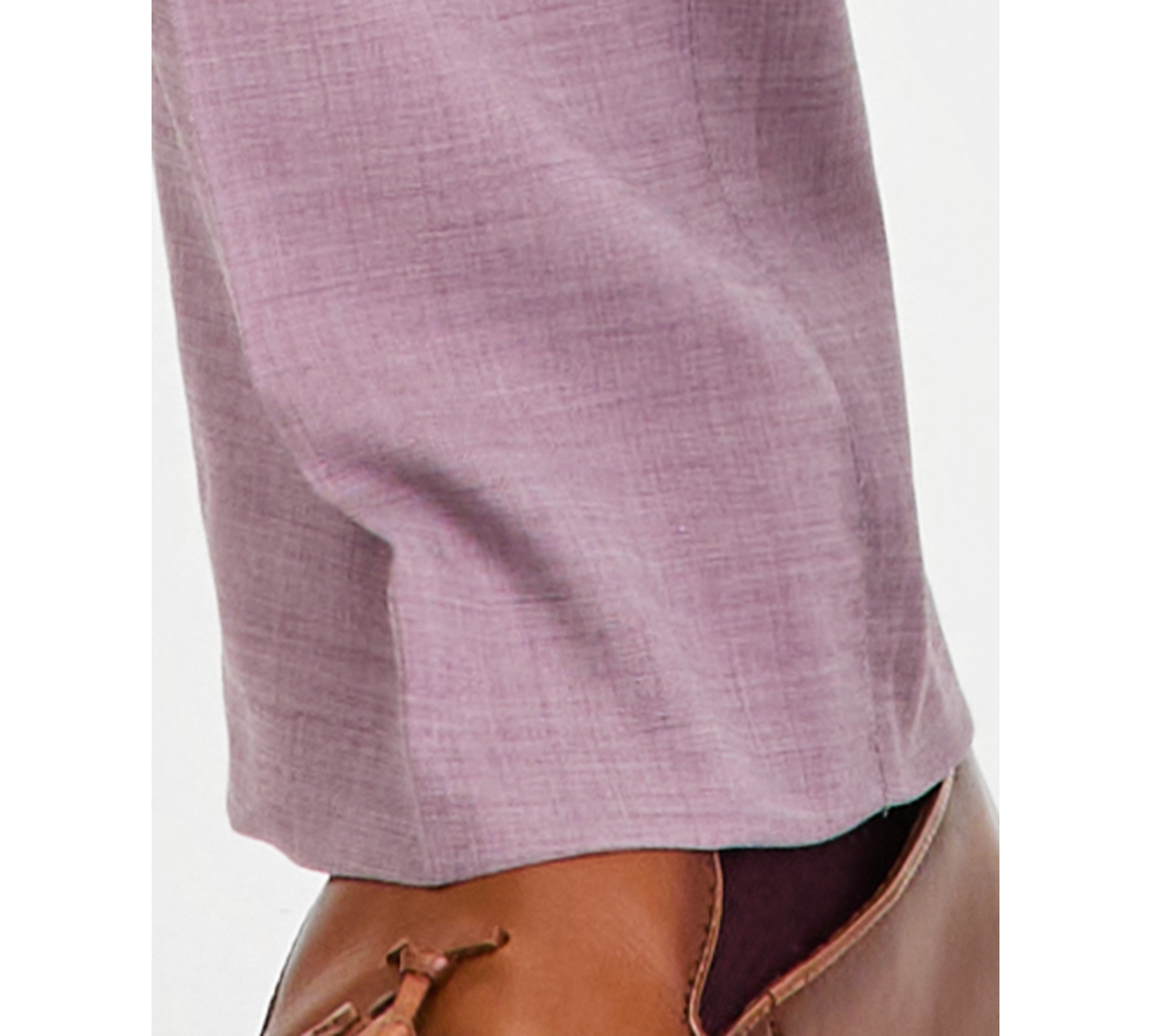 Tayion Collection Men's Classic-Fit Suit Separate Pants