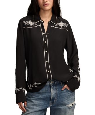 Lucky Brand