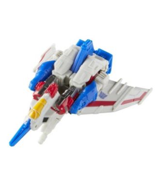 Starscream Core Class | Transformers Studio Series | Transformers: Bumblebee