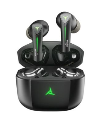 G1S Gaming Pods Bluetooth Wireless Low Latency Earbuds - Black