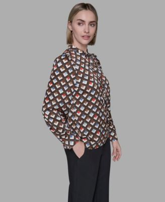 Women's Long Sleeve Top