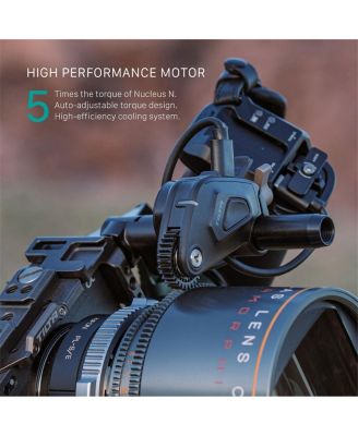 Nucleus-Nano II Motor Kit