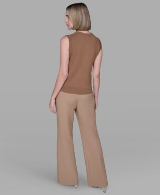 Women's Round Neck Top